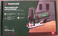 PARKSIDE Pendelhubstichsäge