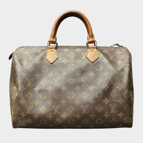 Louis vuitton speedy - louis,