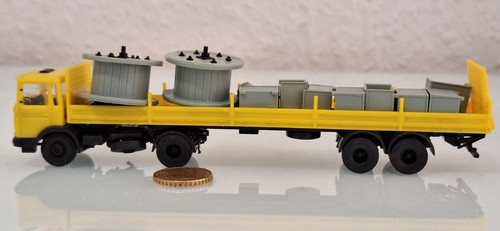 L86 kibri man f8 - kibri,