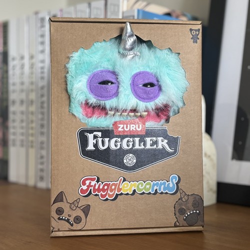 Fuggler stinkface - fuggler,