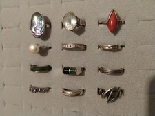 925 Silber Konvolut Silber