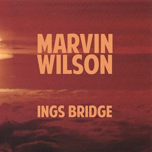 Ings bridge marvin wilson - bridge,