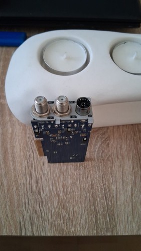 Dreambox 900 920 triple tuner - triple,