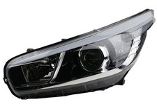 Scheinwerfer H7 H7 links