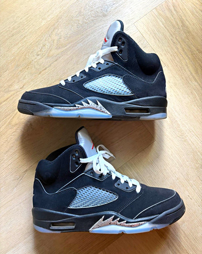 Nike air jordan black - jordan,