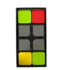 Elektronischer beleuchteter