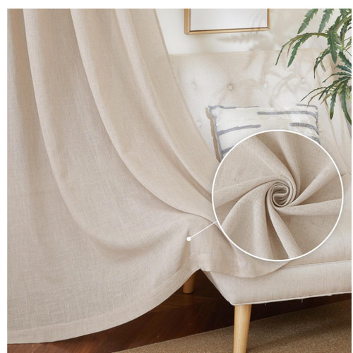 Pony dance boho leinen - pony,
