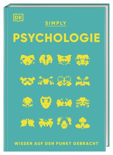 Simply psychologie deutsch - psychologie, |
