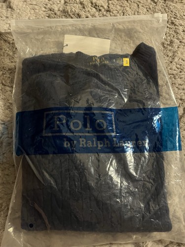 Polo ralph lauren pullover - lauren,