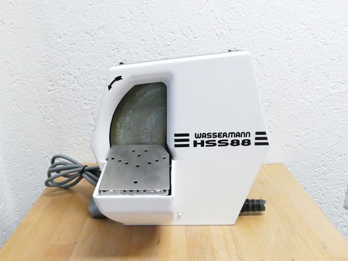 Wassermann hss88 gipstrimmer - wassermann,
