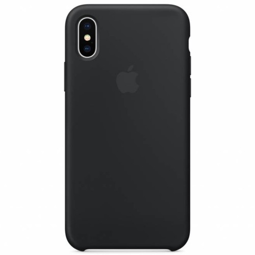 Silikoncase apple iphone - apple,