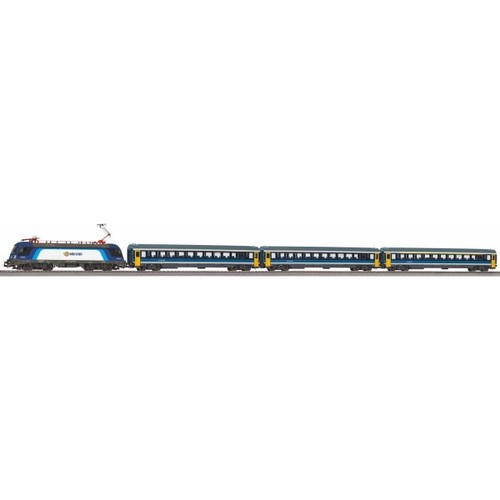 Piko 57037 start - h0, e-lok