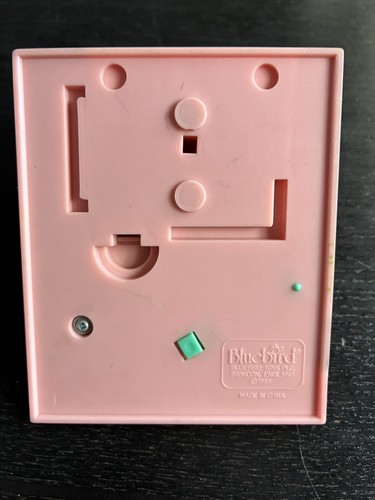Polly pocket - pocket, (tiny