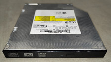 Samsung SN-208 BB CD, DVD