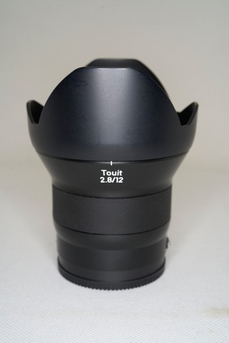 Zeiss touit sony e - -,