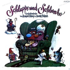 Reinhard Lakomy & Monika