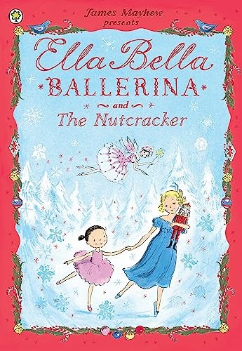 Ella bella ballerina - ella, and