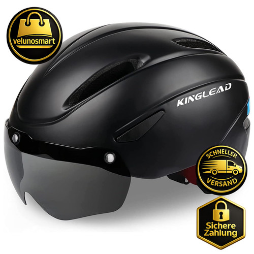 Fahrradhelm herren damen - fahrradhelm,