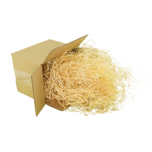 Holzwolle 100g für - holzwolle,
