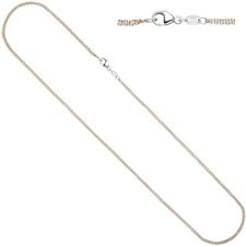 Jobo 30383 halskette kette - jobo,