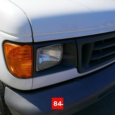 Ford Econoline Cargo E-Serie