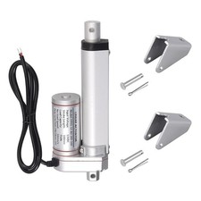 Linearmotor DC 12V 750N