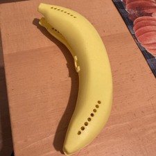 Bananen Snackbox Schulbox Kinderbox Lunchbox