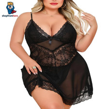 Negligee Damen Sexy Dessous
