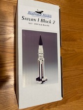 RealSpace Models 1/144 Apollo