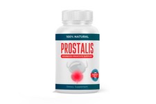 Prostalis, Advanced & Natural