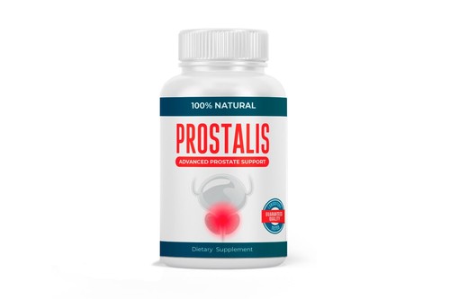 Prostalis advanced natural - prostalis,,