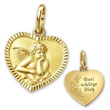 CLEVER SCHMUCK Schutzengel