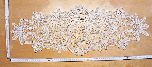 Häkeldeckchen handarbeit - häkeldeckchen,
