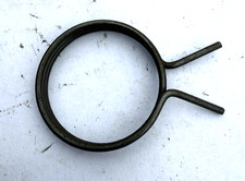 Simson S50 Schaltfeder Fußschaltung M53 M54 KR51/1 Star Sperber Spatz Habicht