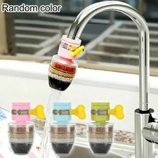 Wasserhahn Filter 6 Schichten