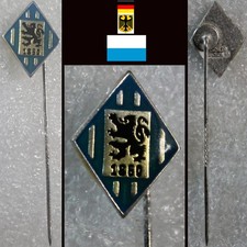 Fußball Football Anstecknadel