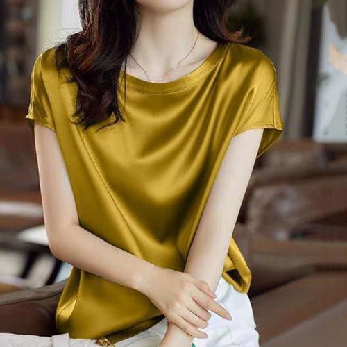 Bluse shirt dame - t-shirt, einkaufen