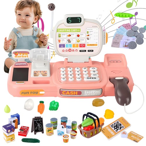 Realistische kinder - realistische,