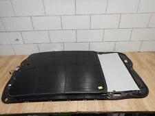 Panoramadach Audi A4 8K Avant Glasdach 8K9877041E mit Motor 8K0959591B Original