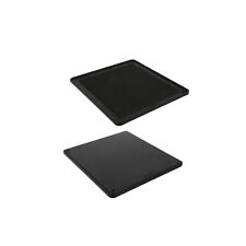 Rational Grill- & Pizzablech 2/3 g Trilax beschichtet - 60.73.798