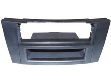  Einbaurahmen Blende Mercedes