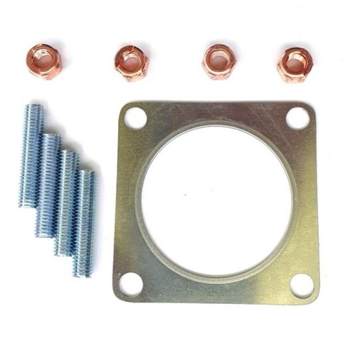 Turbolader dichtung 4 - dichtung,