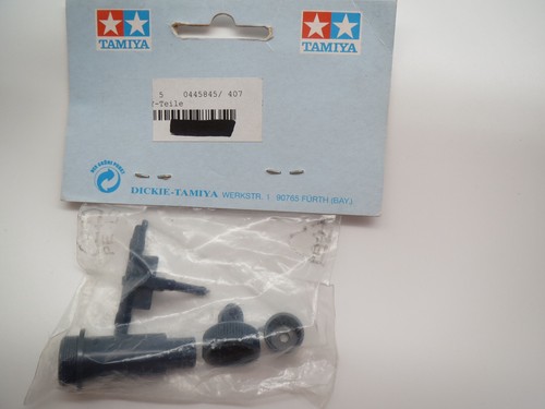 Tamiya ersatzteile 0445845 - tamiya,