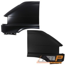 2x KOTFLÜGEL VORNE LINKS