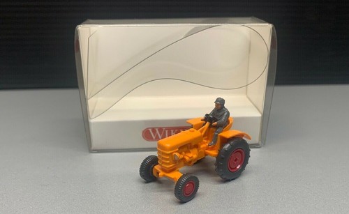 Fahr schlepper traktor - fahr,