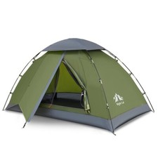 Night Cat Zelt Camping Zelt 1-2 Personen Man Wurfzelt Outdoor Familienzelt Zelt
