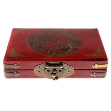 9 Spalten Holz Abakus