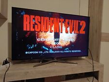 Resident Evil 2 das Grauen Kehrt Zurück (Nintendo GameCube, 2003)