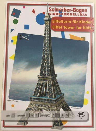 Schreiber-Bogen