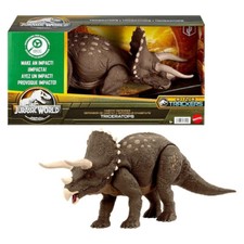 Jurassic World Dino Trackers